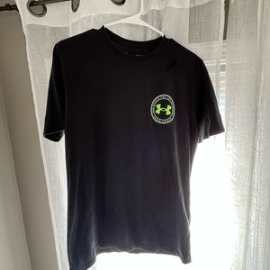 Under Armour Graphic Outdoor T-Shirt
